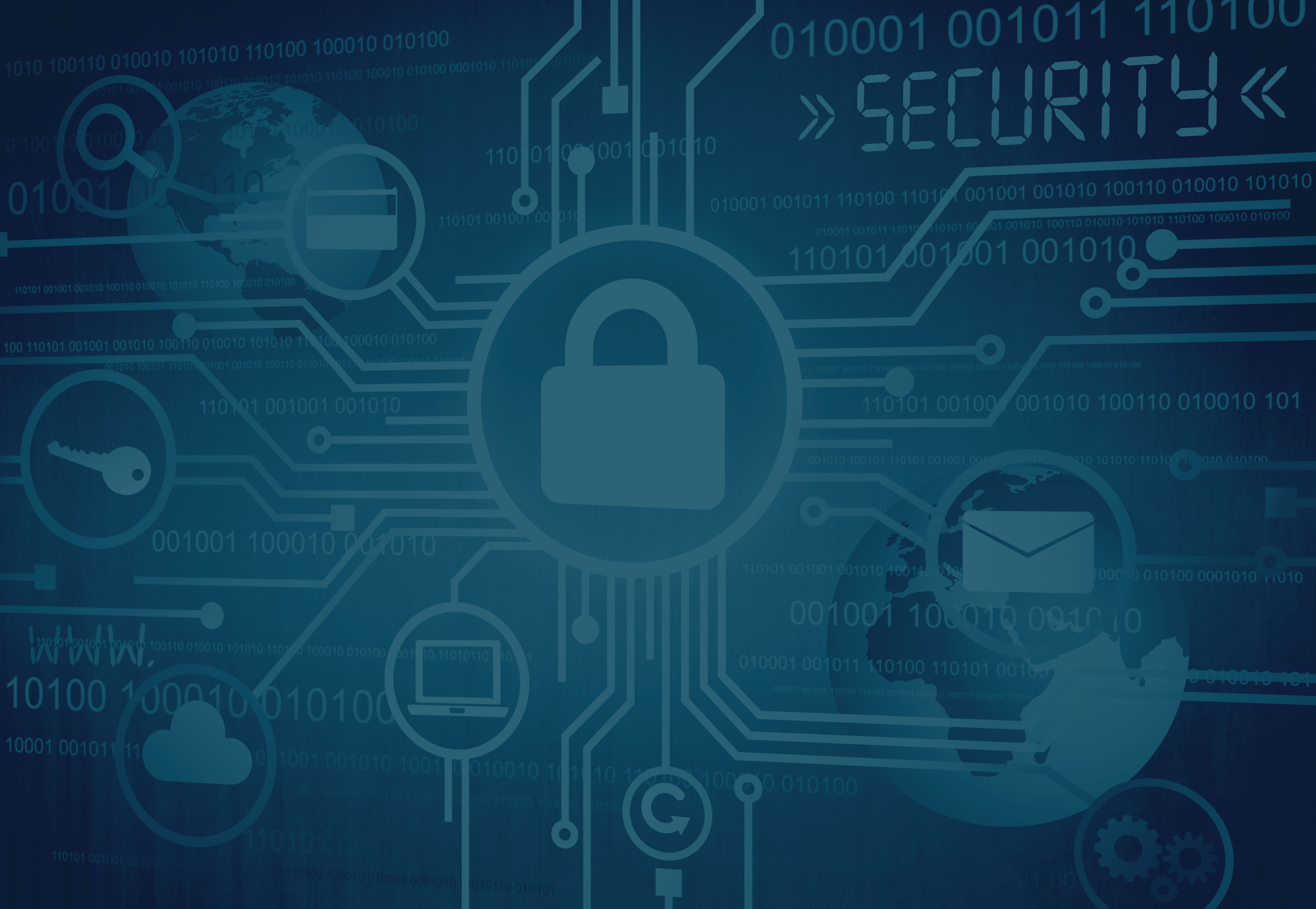 Why We Love WordPress: Security
