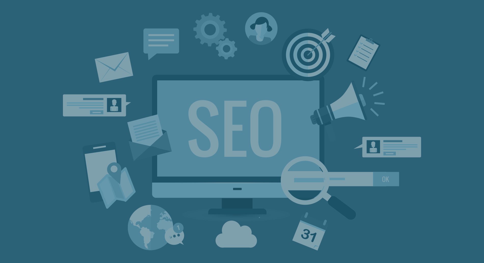 Winning at SEO is Simple