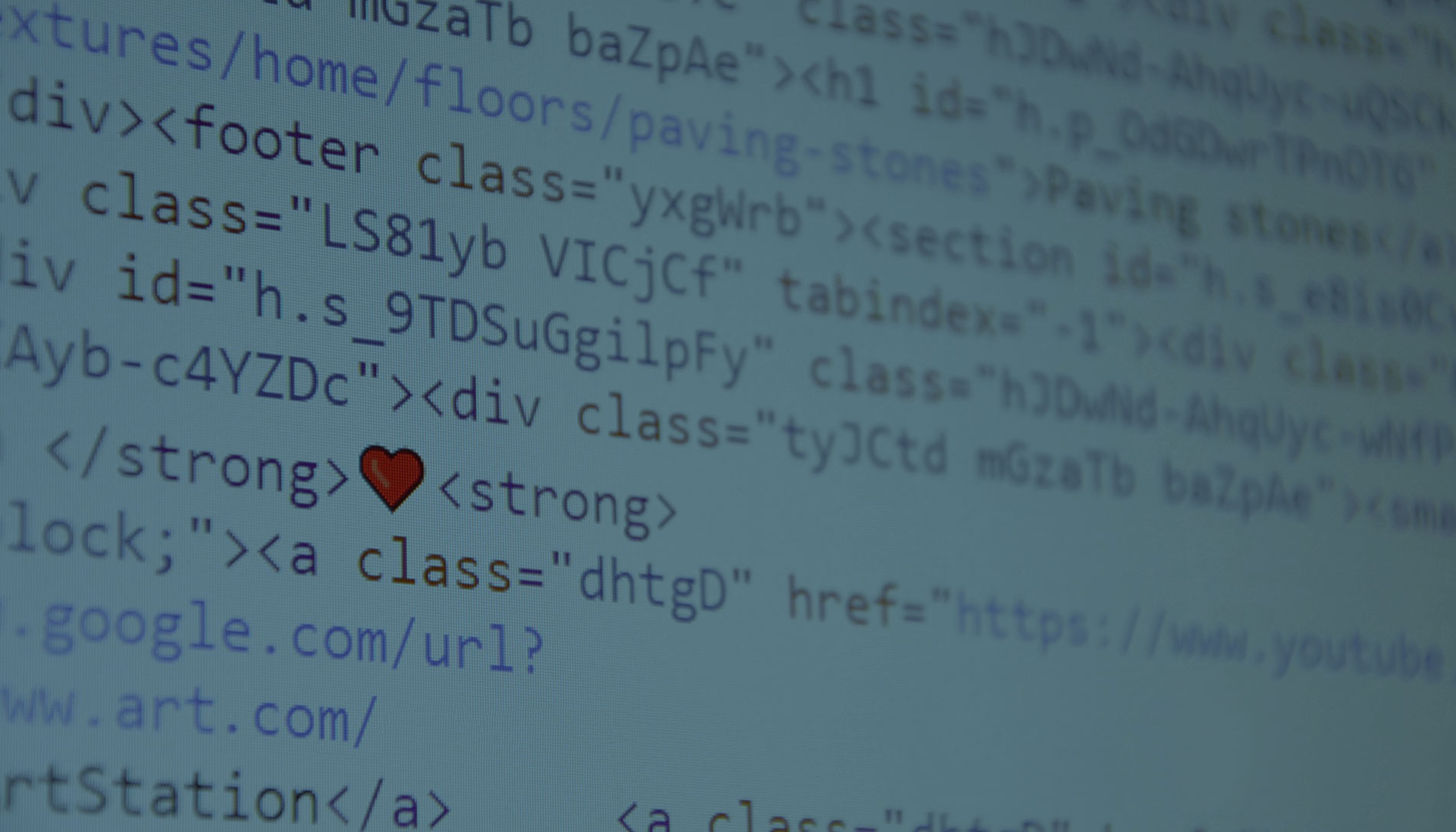 Four Sites We Love